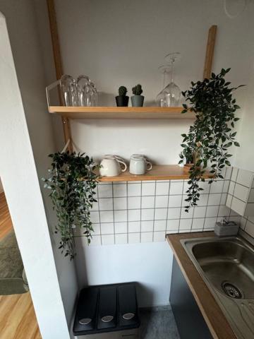 Private Unterkunft Im Herzen Hannovers Hanôver Exterior foto